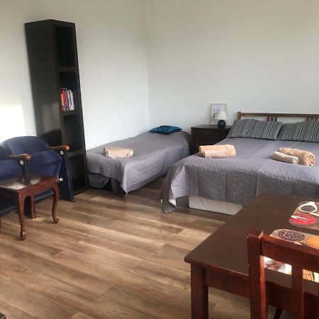 Apartament Teatralny กดัญสก์ ภายนอก รูปภาพ